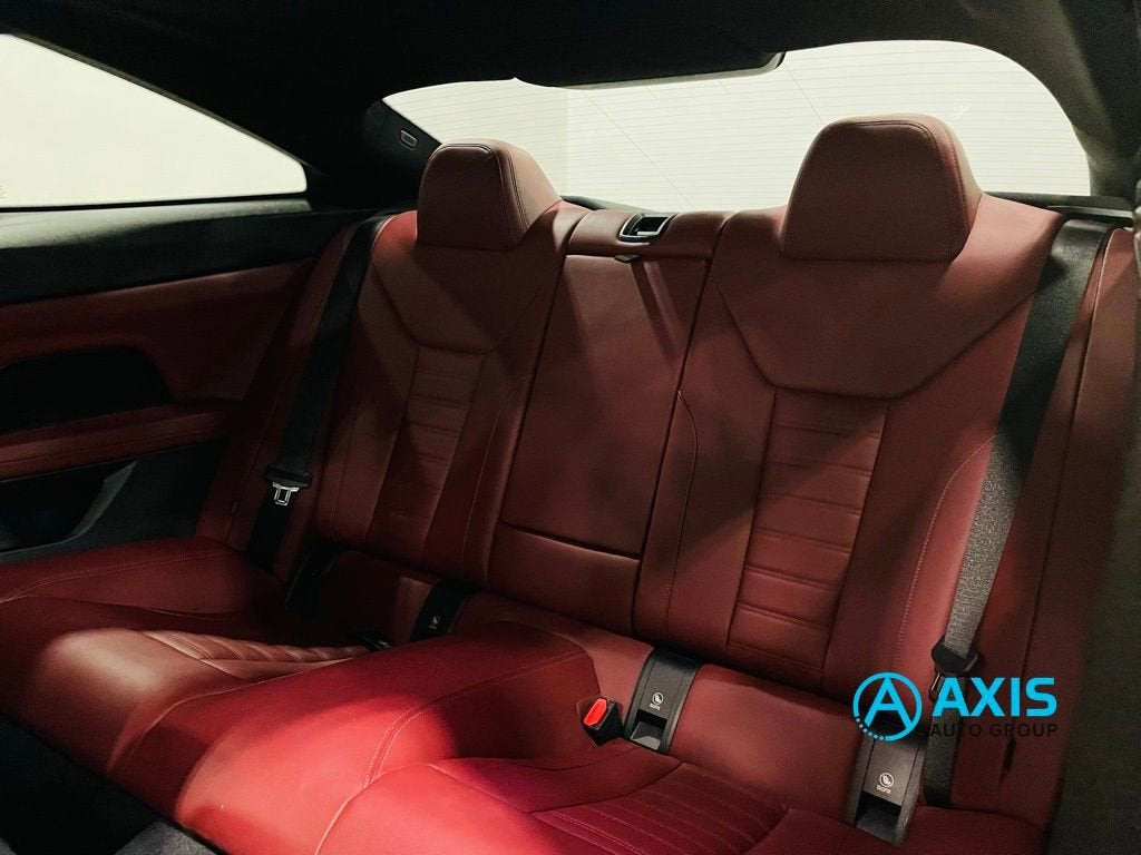 2023 BMW 4 Series 430i xDrive