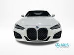 2023 BMW 4 Series 430i xDrive