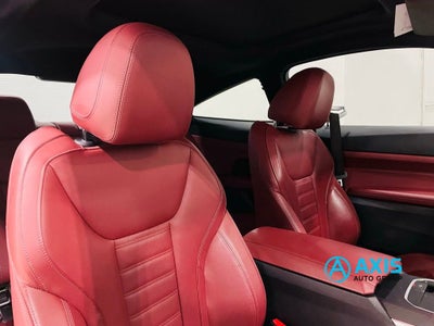 2023 BMW 4 Series 430i xDrive