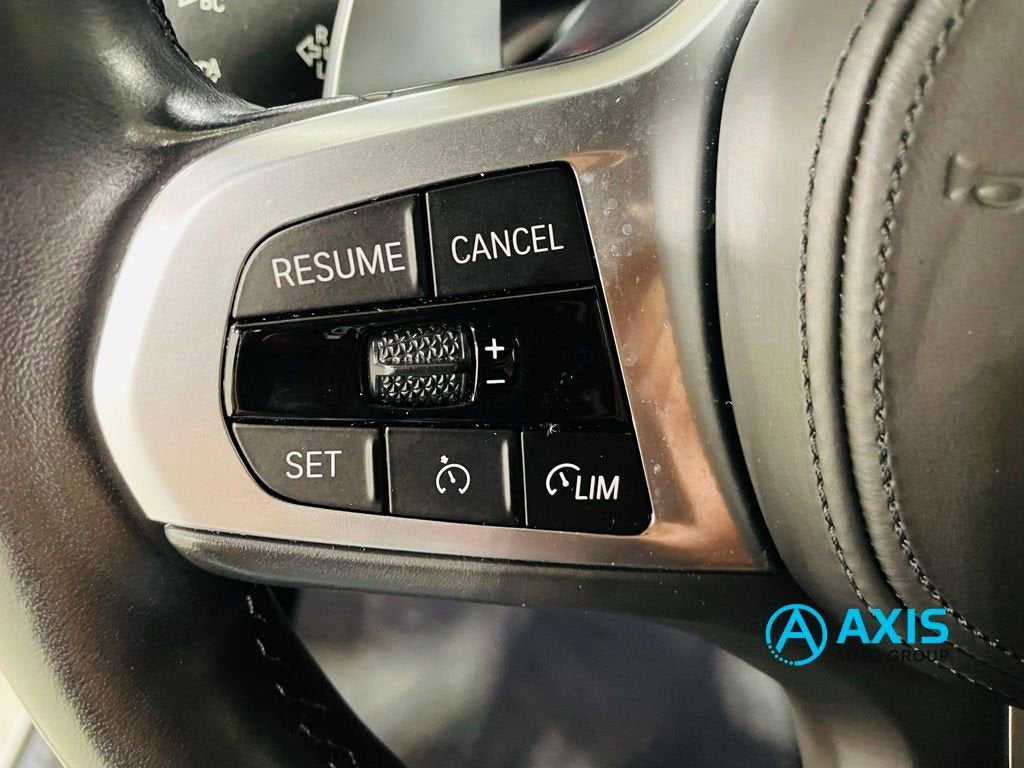 2023 BMW 4 Series 430i xDrive