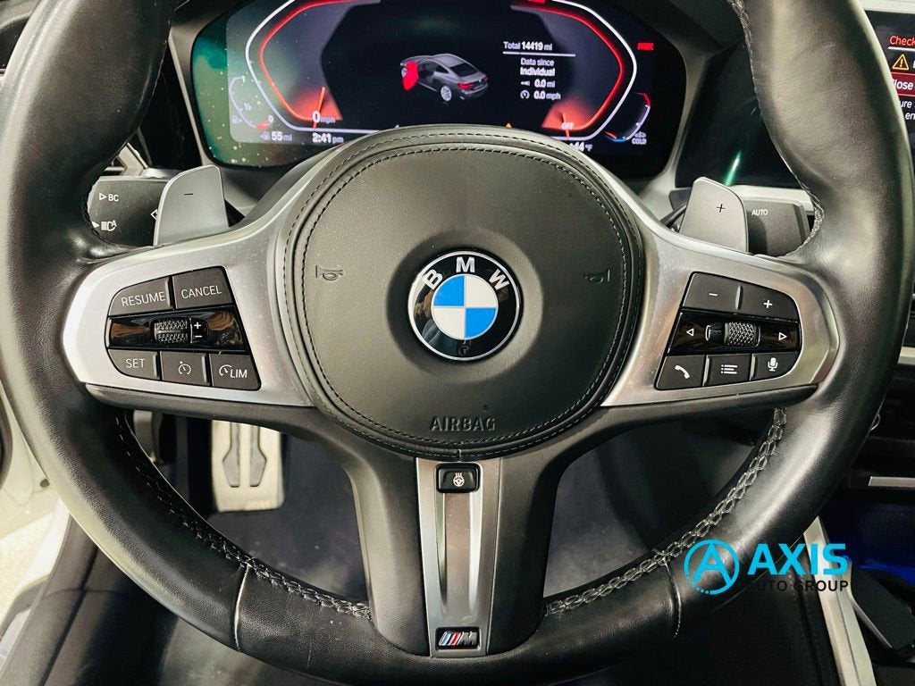 2023 BMW 4 Series 430i xDrive