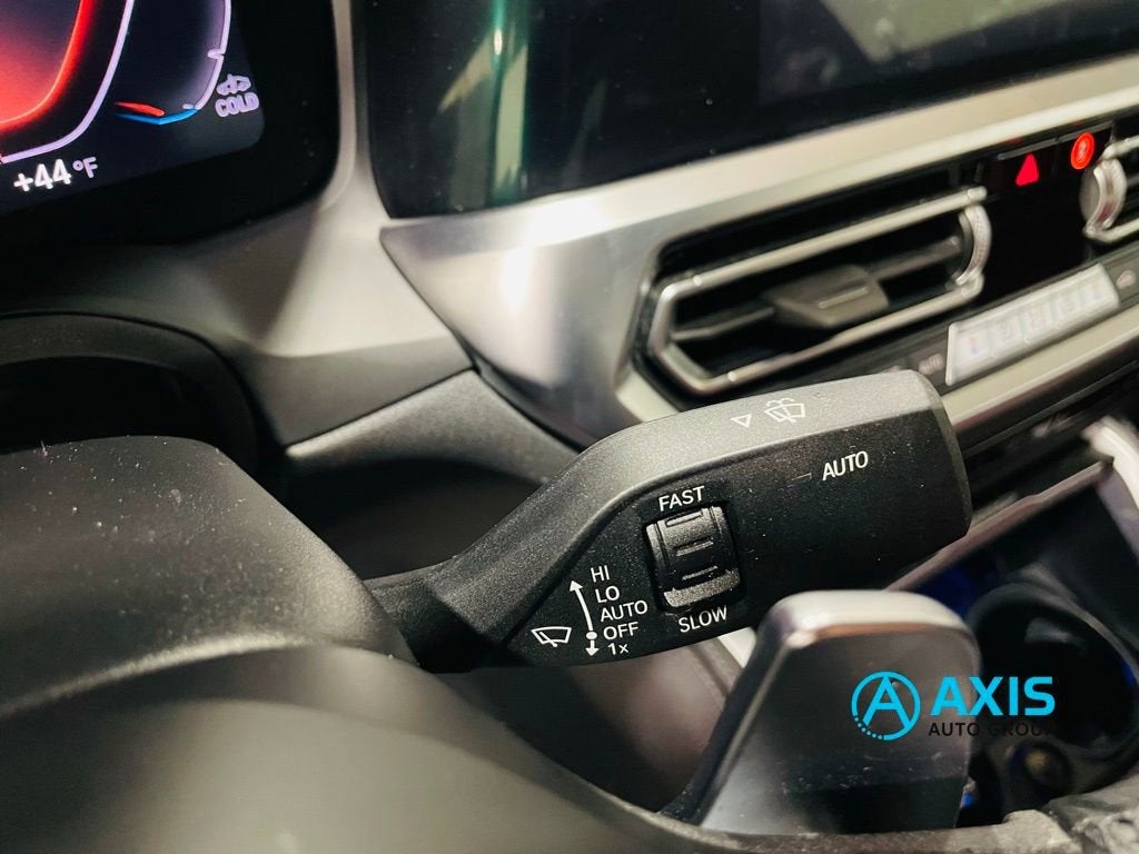 2023 BMW 4 Series 430i xDrive