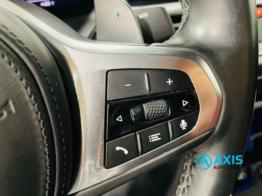 2023 BMW 4 Series 430i xDrive