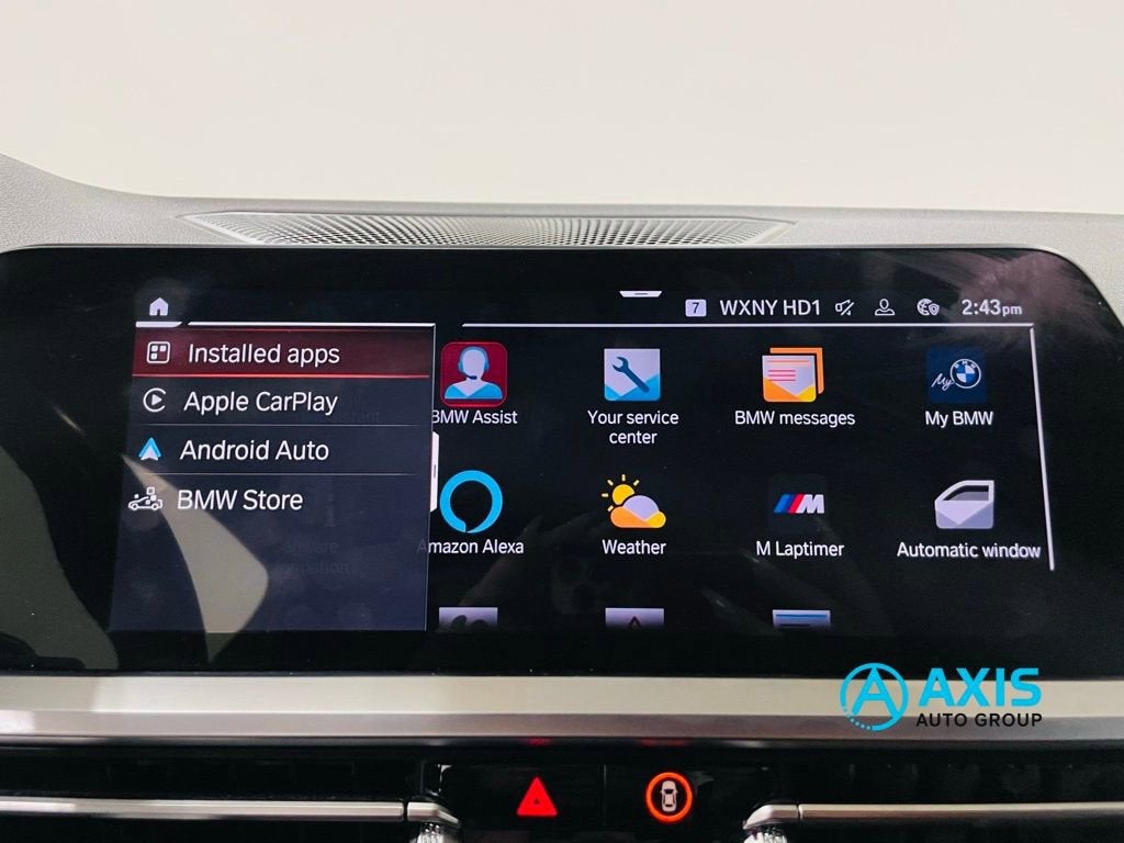 2023 BMW 4 Series 430i xDrive