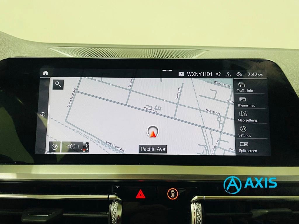 2023 BMW 4 Series 430i xDrive