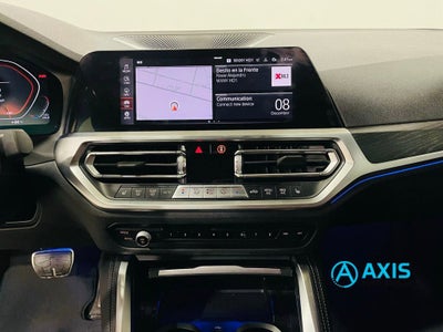 2023 BMW 4 Series 430i xDrive