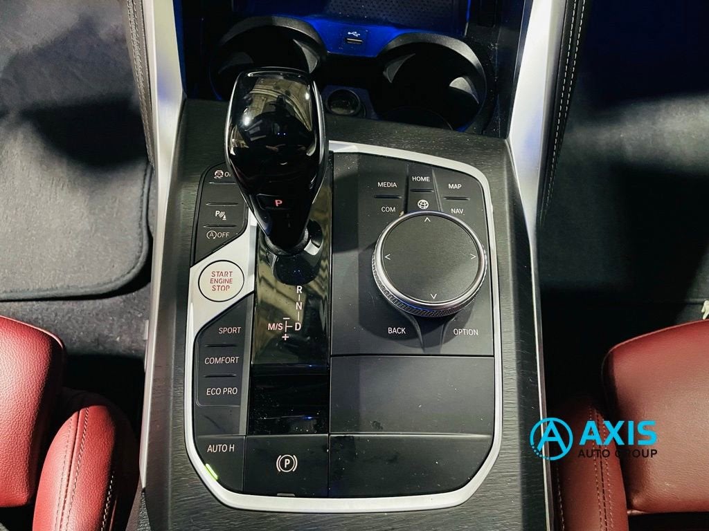 2023 BMW 4 Series 430i xDrive