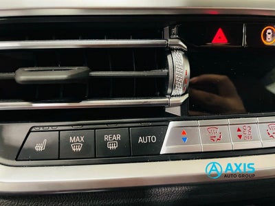 2023 BMW 4 Series 430i xDrive