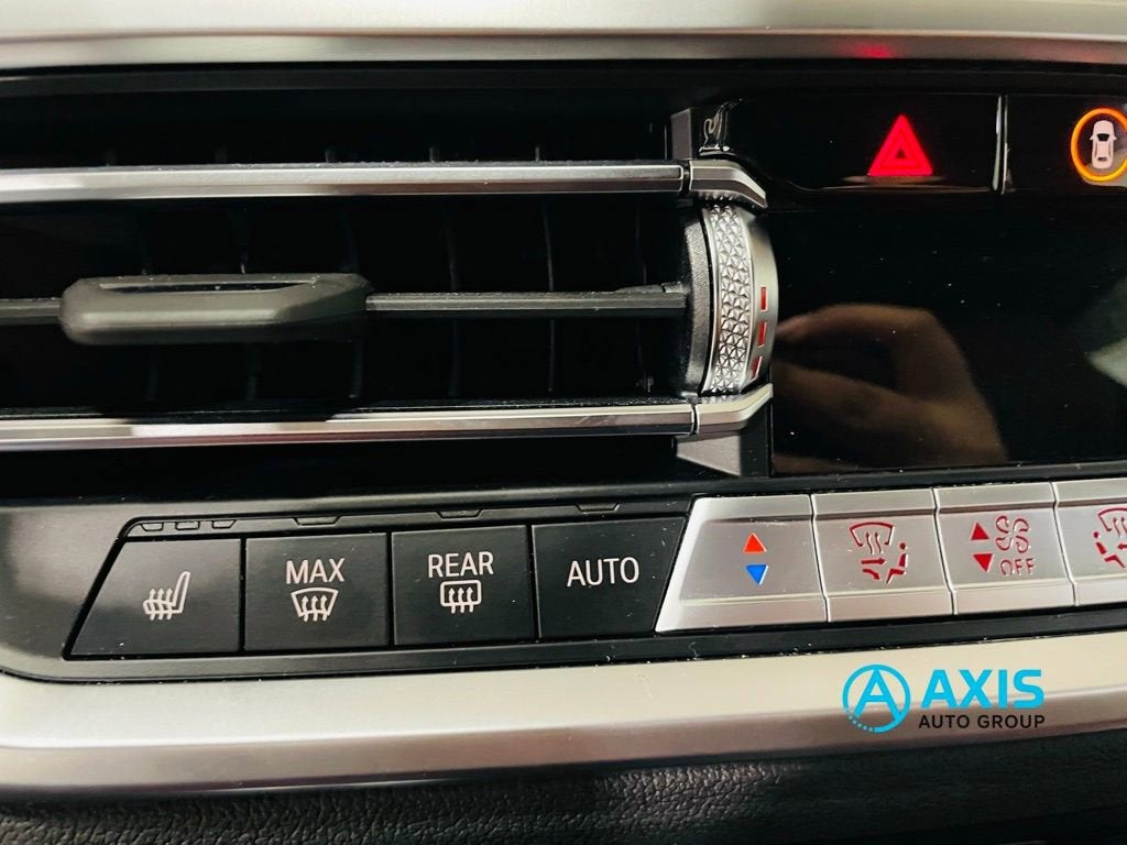 2023 BMW 4 Series 430i xDrive