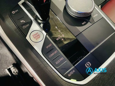 2023 BMW 4 Series 430i xDrive