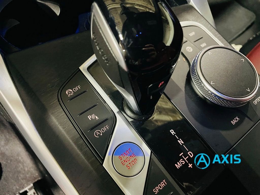 2023 BMW 4 Series 430i xDrive