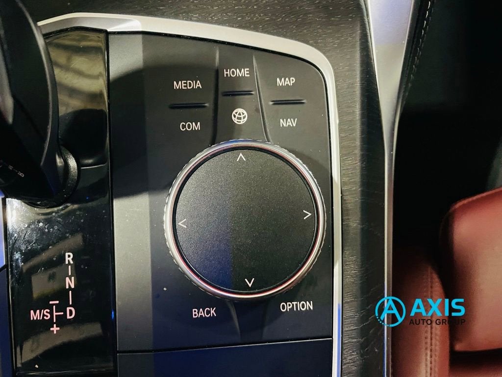 2023 BMW 4 Series 430i xDrive