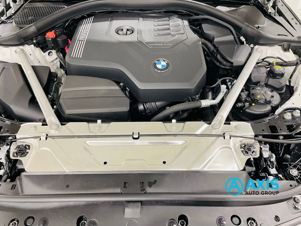2023 BMW 4 Series 430i xDrive