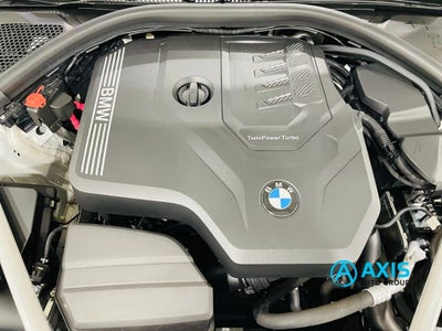 2023 BMW 4 Series 430i xDrive