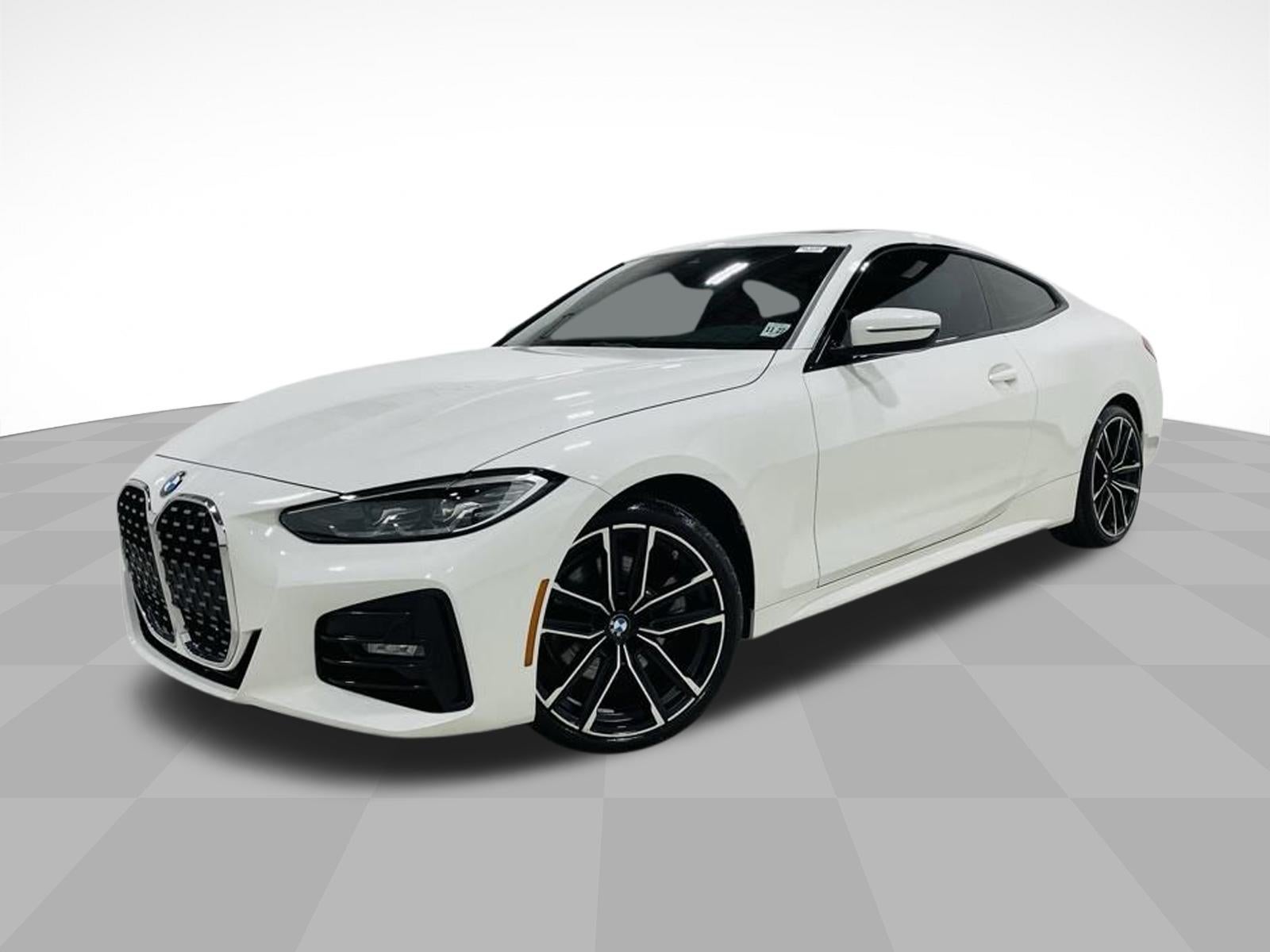 2023 BMW 4 Series 430i xDrive