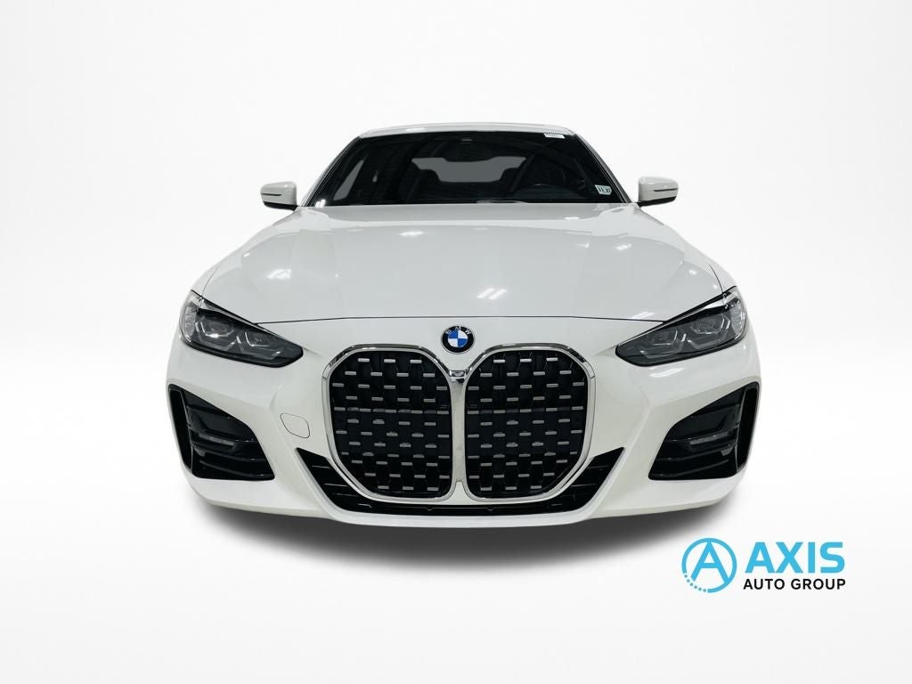 2023 BMW 4 Series 430i xDrive