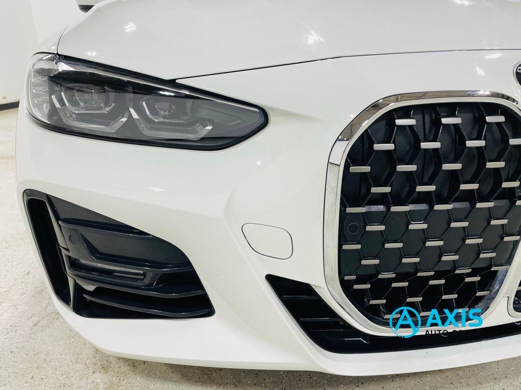 2023 BMW 4 Series 430i xDrive