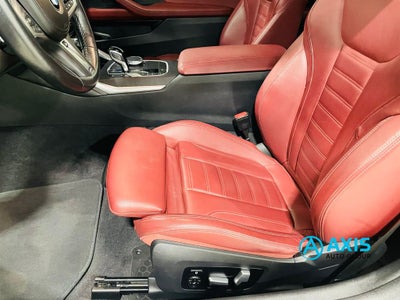 2023 BMW 4 Series 430i xDrive