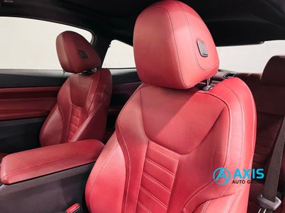 2023 BMW 4 Series 430i xDrive