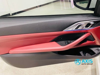 2023 BMW 4 Series 430i xDrive