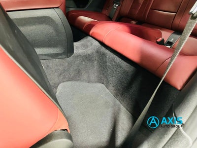 2023 BMW 4 Series 430i xDrive