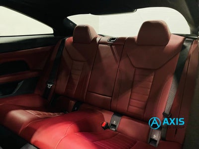 2023 BMW 4 Series 430i xDrive