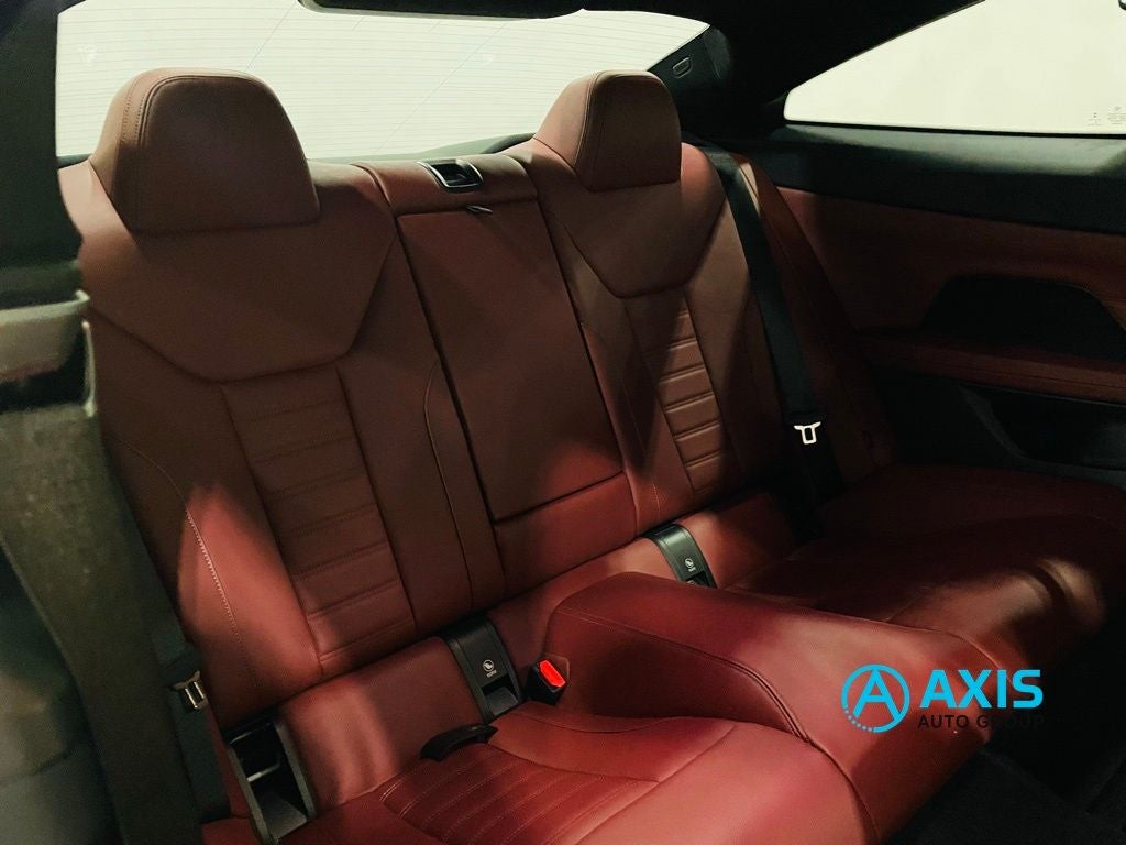 2023 BMW 4 Series 430i xDrive