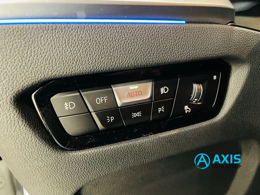 2023 BMW 4 Series 430i xDrive