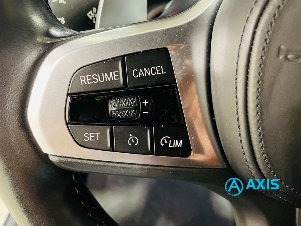 2023 BMW 4 Series 430i xDrive