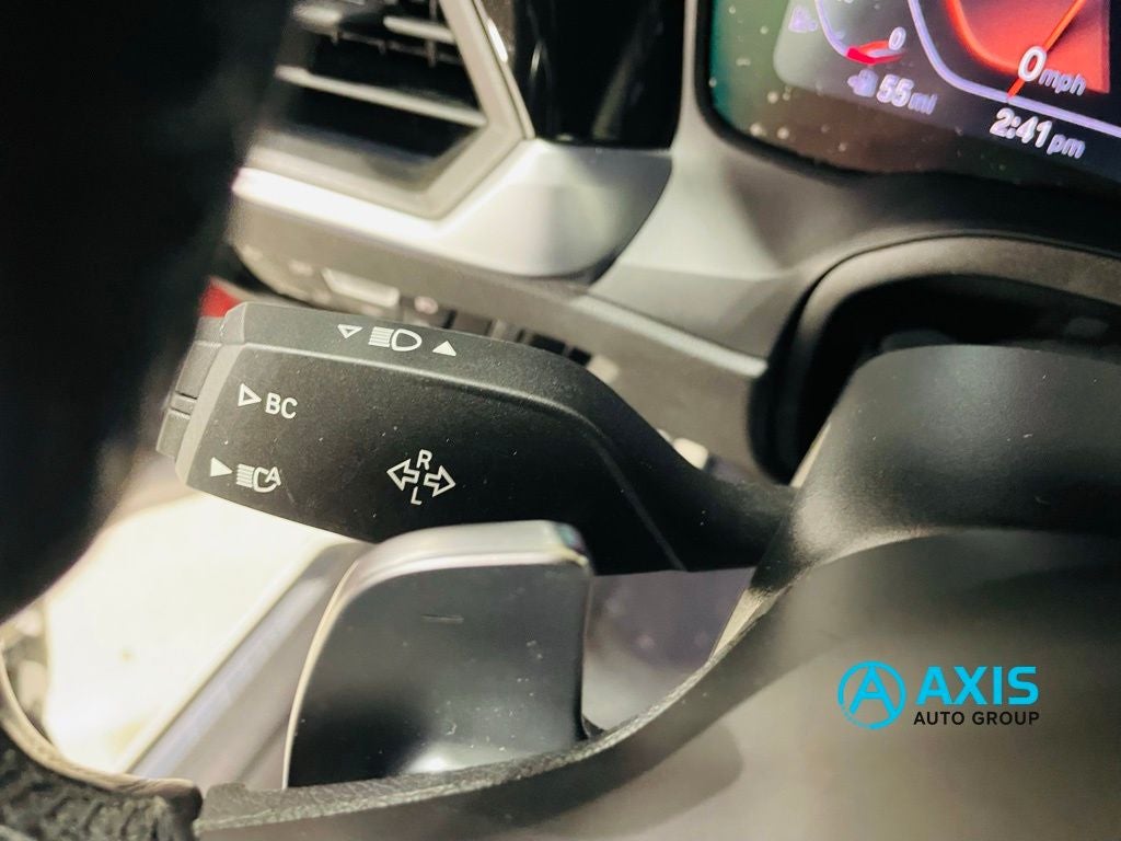 2023 BMW 4 Series 430i xDrive