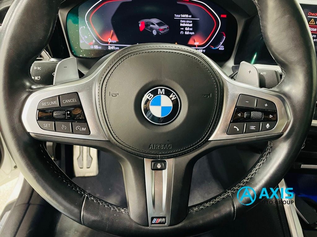 2023 BMW 4 Series 430i xDrive