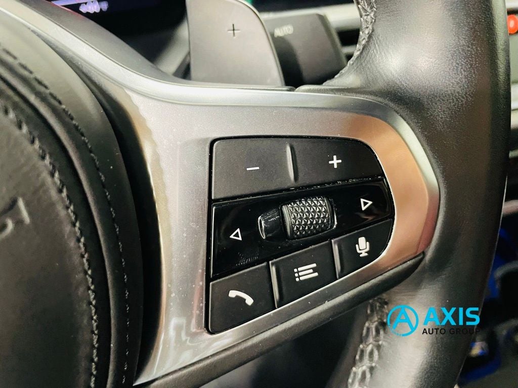 2023 BMW 4 Series 430i xDrive