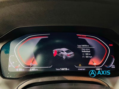 2023 BMW 4 Series 430i xDrive