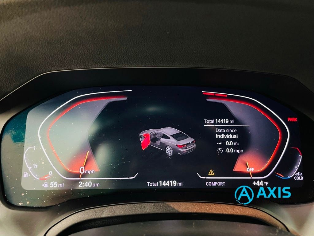 2023 BMW 4 Series 430i xDrive