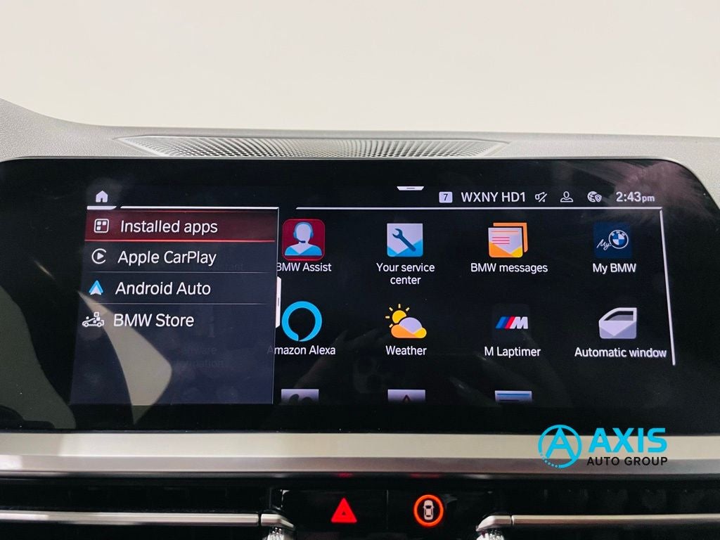 2023 BMW 4 Series 430i xDrive