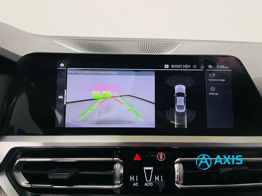 2023 BMW 4 Series 430i xDrive