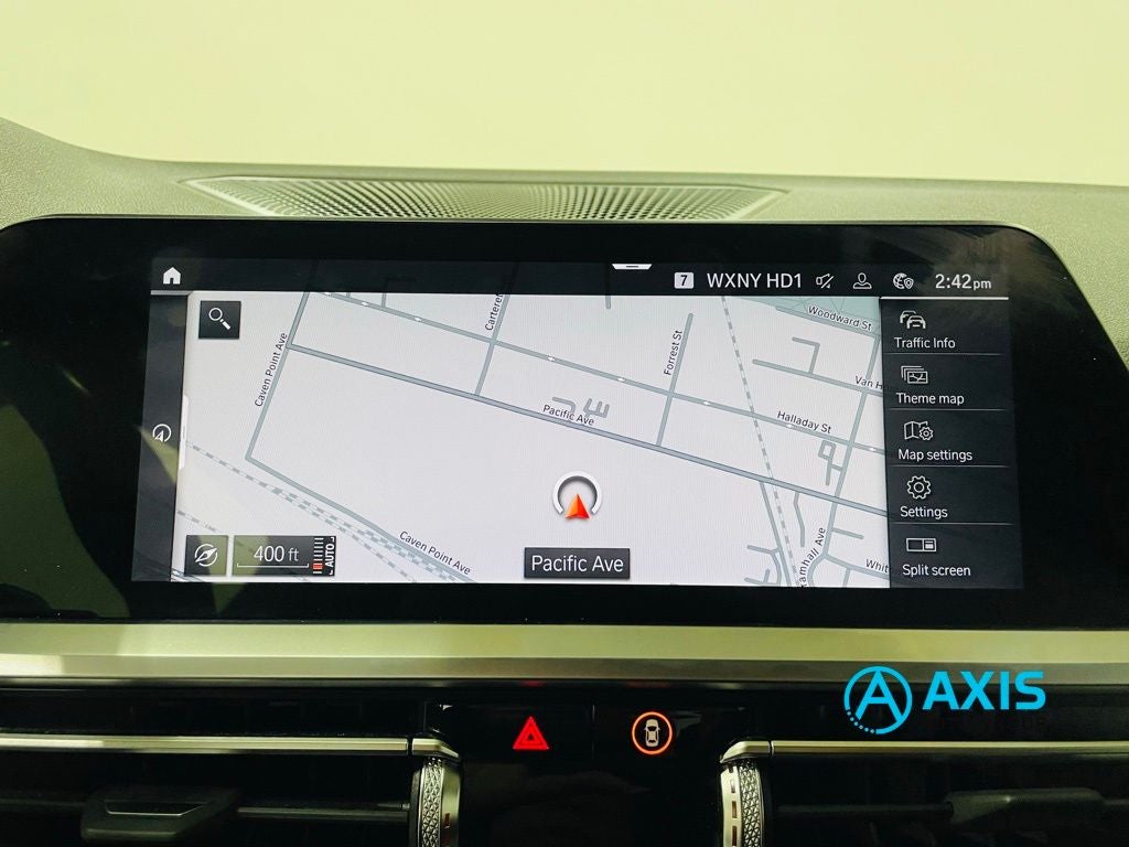 2023 BMW 4 Series 430i xDrive