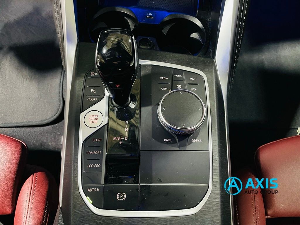 2023 BMW 4 Series 430i xDrive