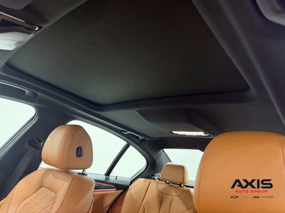 2022 BMW 540 i xDrive