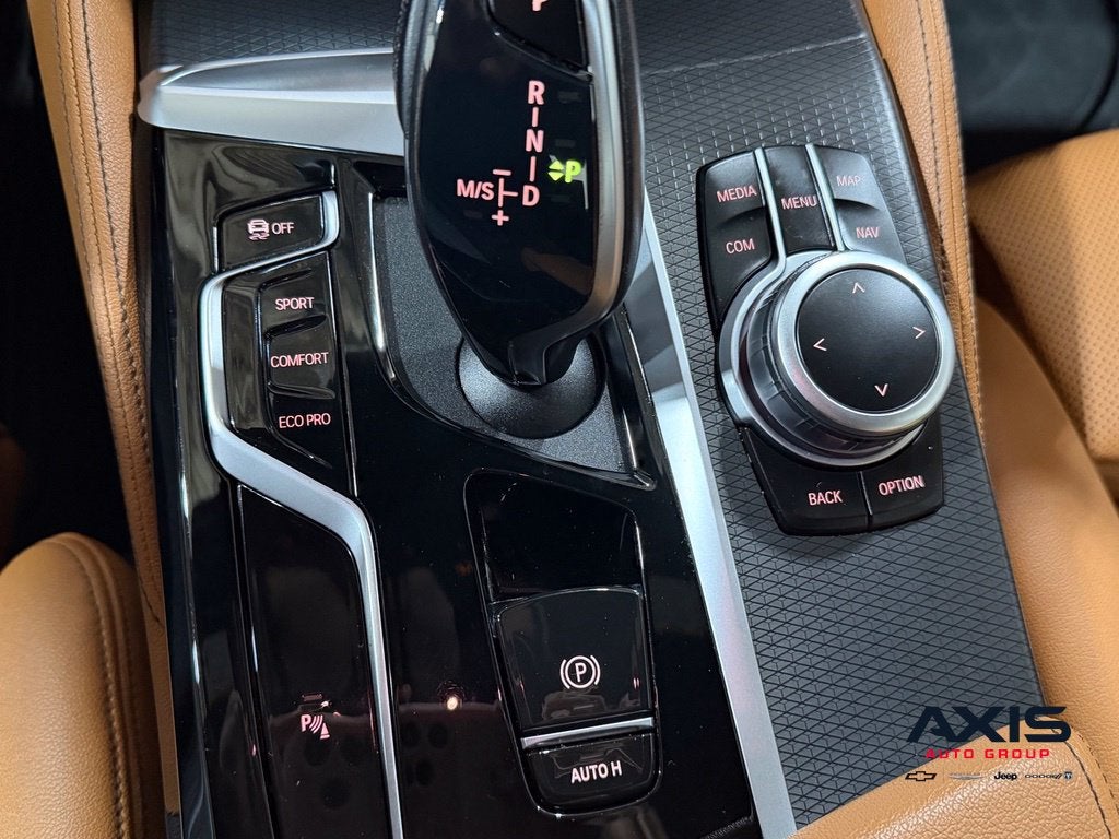 2022 BMW 540 i xDrive