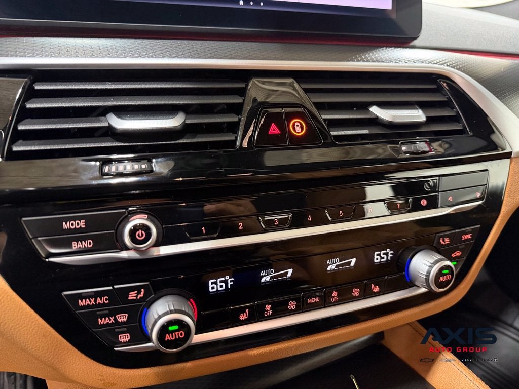 2022 BMW 540 i xDrive