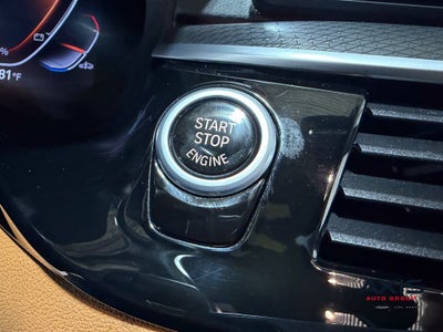 2022 BMW 540 i xDrive