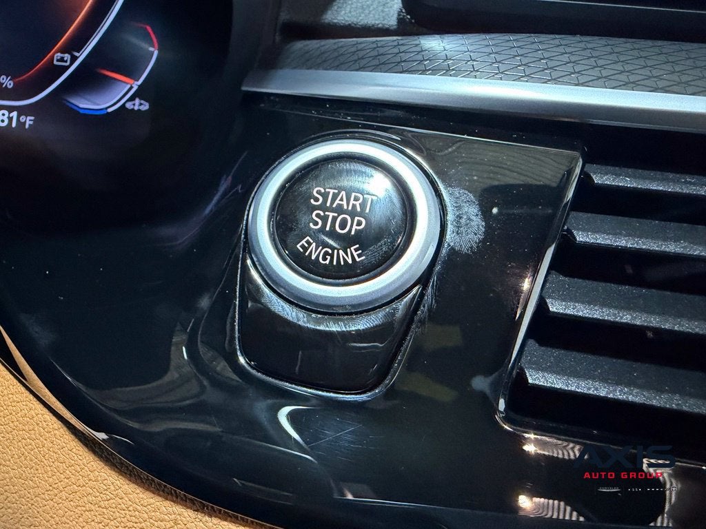 2022 BMW 540 i xDrive