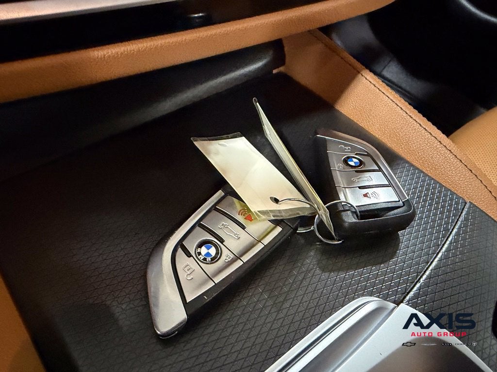 2022 BMW 540 i xDrive