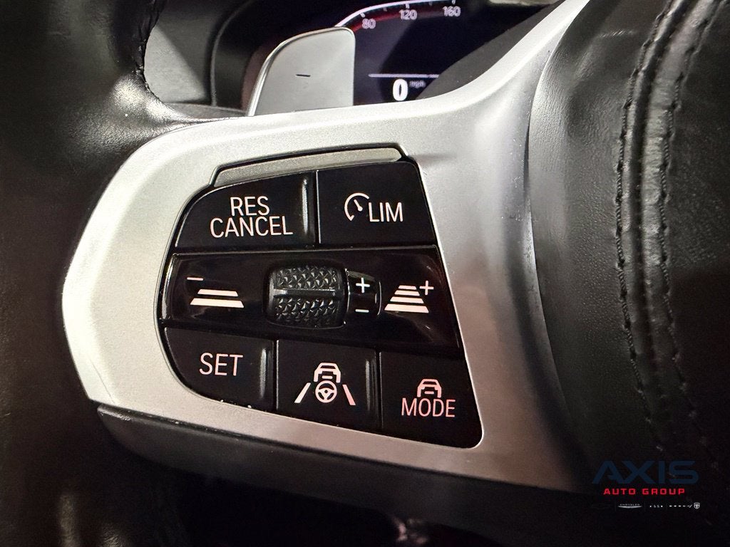 2022 BMW 540 i xDrive