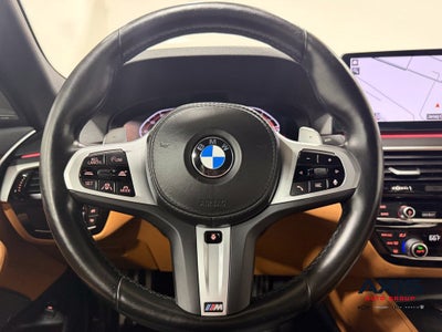 2022 BMW 540 i xDrive