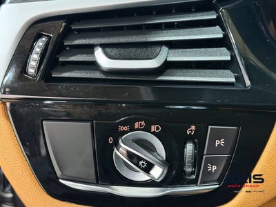 2022 BMW 540 i xDrive