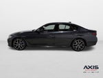 2022 BMW 540 i xDrive