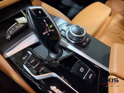 2022 BMW 540 i xDrive