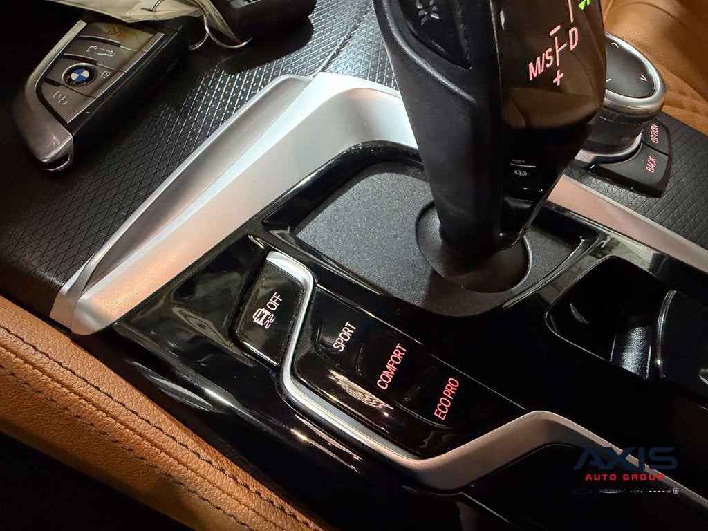 2022 BMW 540 i xDrive